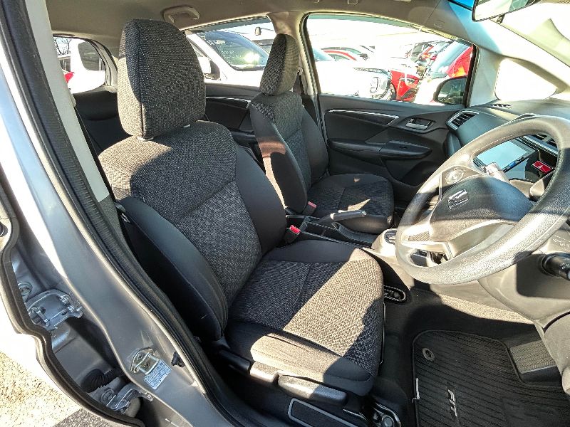  30435  HONDA FIT  2016  