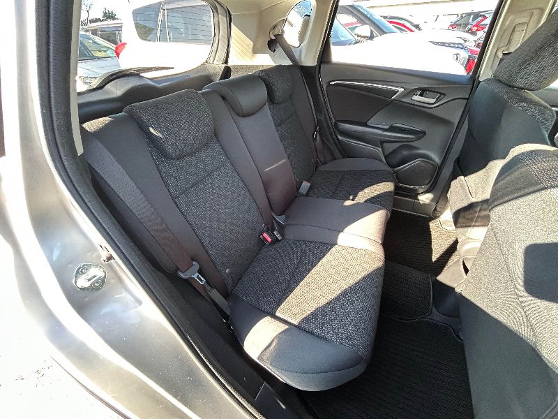  30435  HONDA FIT  2016  