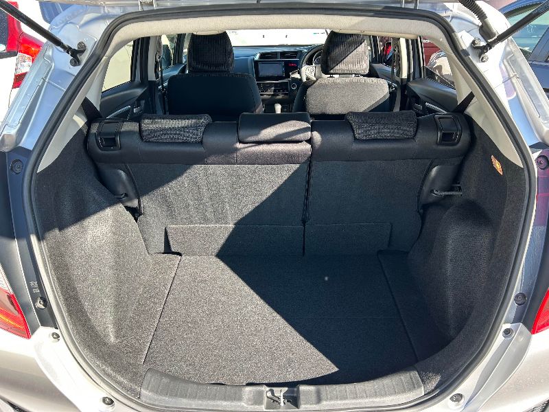  30435  HONDA FIT  2016  