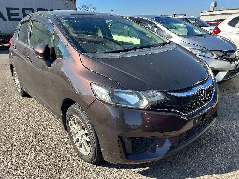  30436  HONDA FIT  2016  