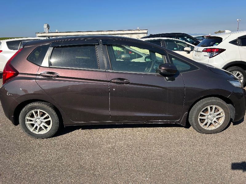  30436  HONDA FIT  2016  