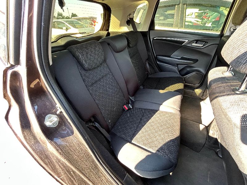  30436  HONDA FIT  2016  