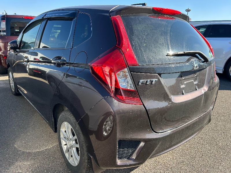  30436  HONDA FIT  2016  