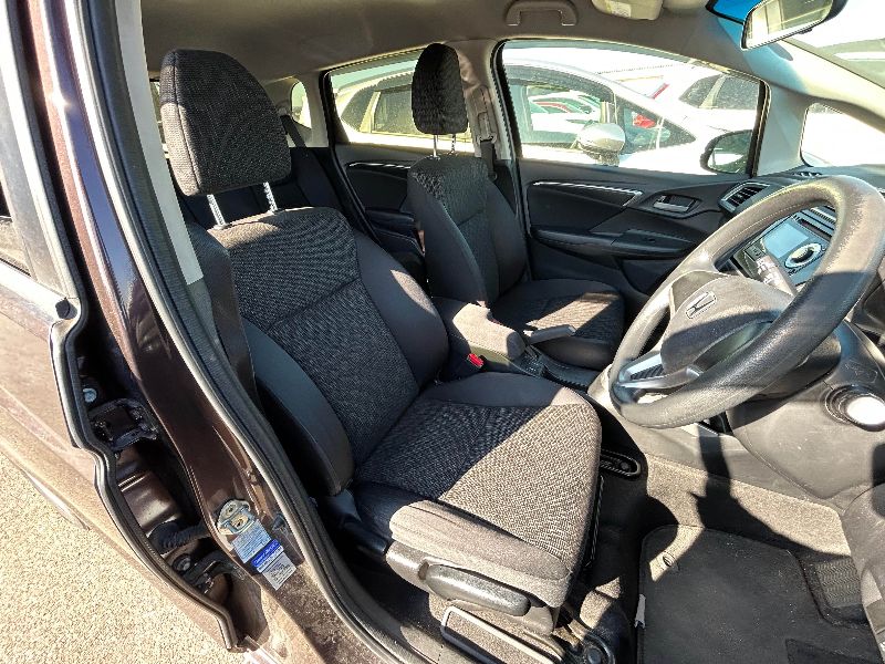  30436  HONDA FIT  2016  