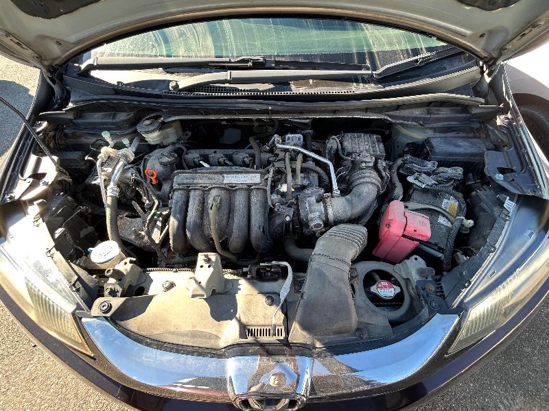  30436  HONDA FIT  2016  