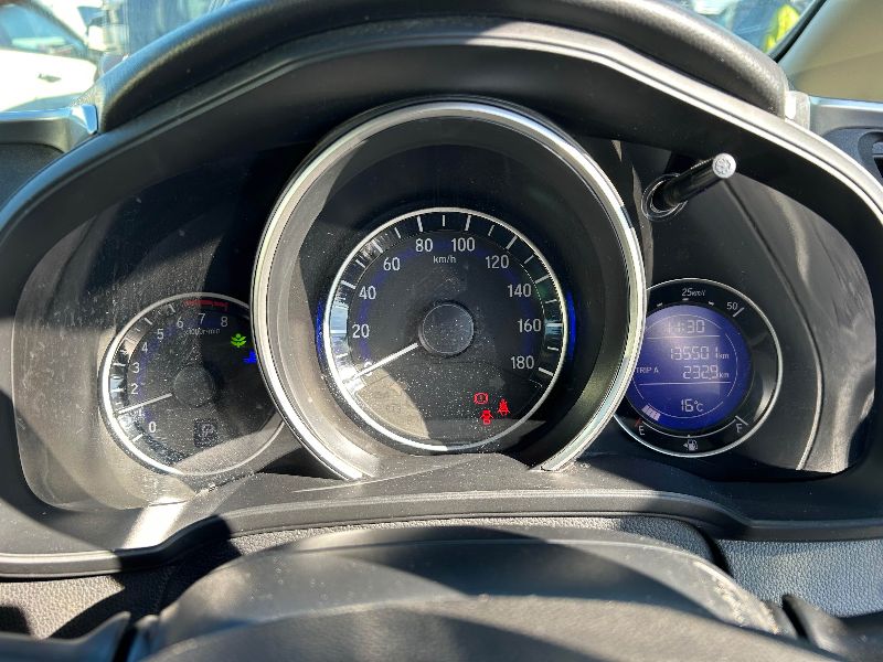  30436  HONDA FIT  2016  