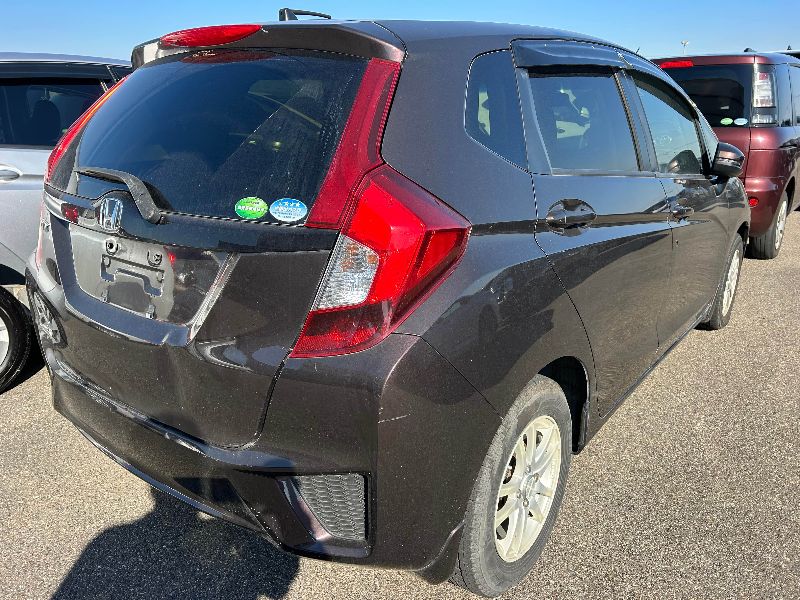  30436  HONDA FIT  2016  