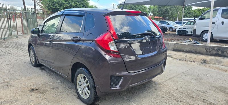  30436  HONDA FIT  2016  
