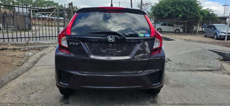 30436  HONDA FIT  2016  