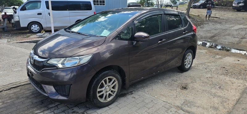  30436  HONDA FIT  2016 