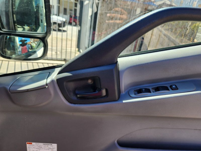  30437  TOYOTA DYNA  2014  