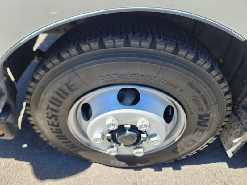  30437  TOYOTA DYNA  2014  