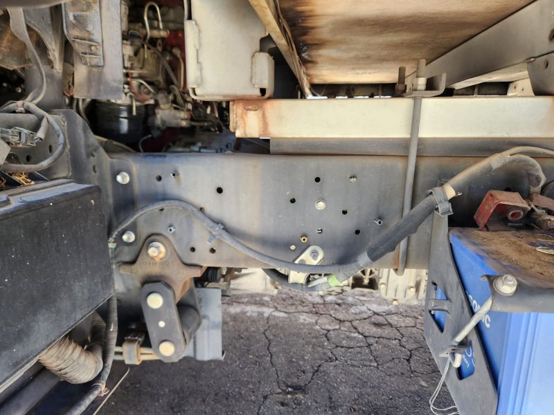  30437  TOYOTA DYNA  2014  