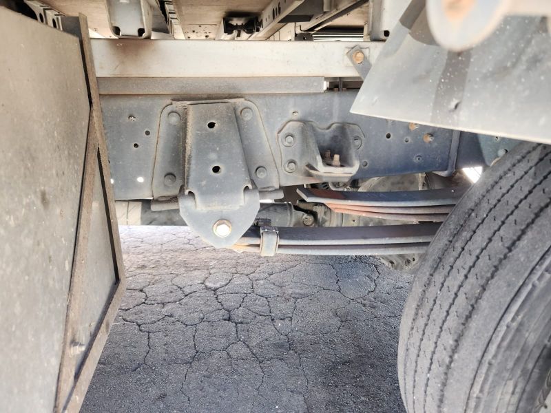  30437  TOYOTA DYNA  2014  