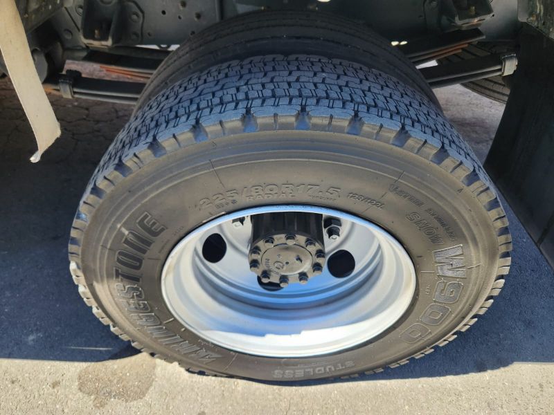  30437  TOYOTA DYNA  2014  