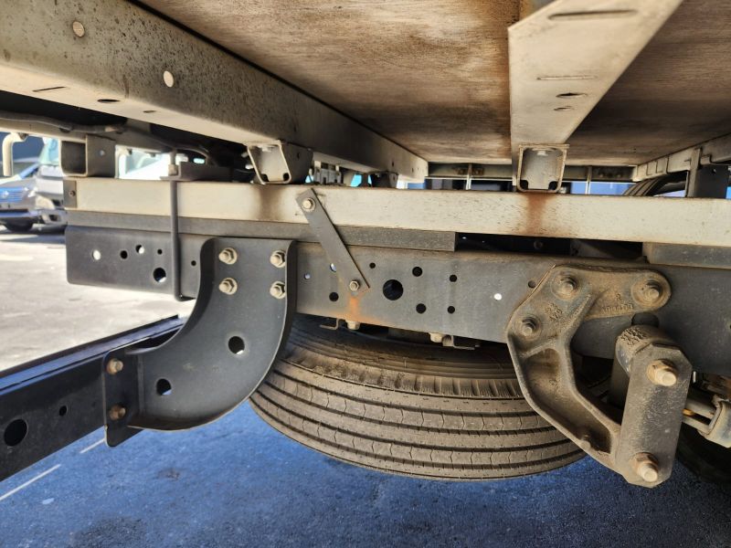  30437  TOYOTA DYNA  2014  