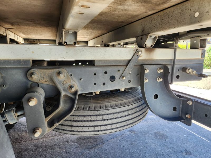  30437  TOYOTA DYNA  2014  