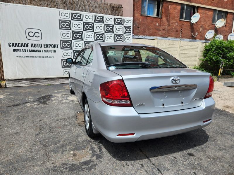  30440  TOYOTA ALLION  2005  