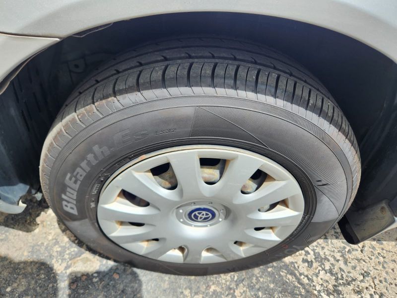  30440  TOYOTA ALLION  2005  