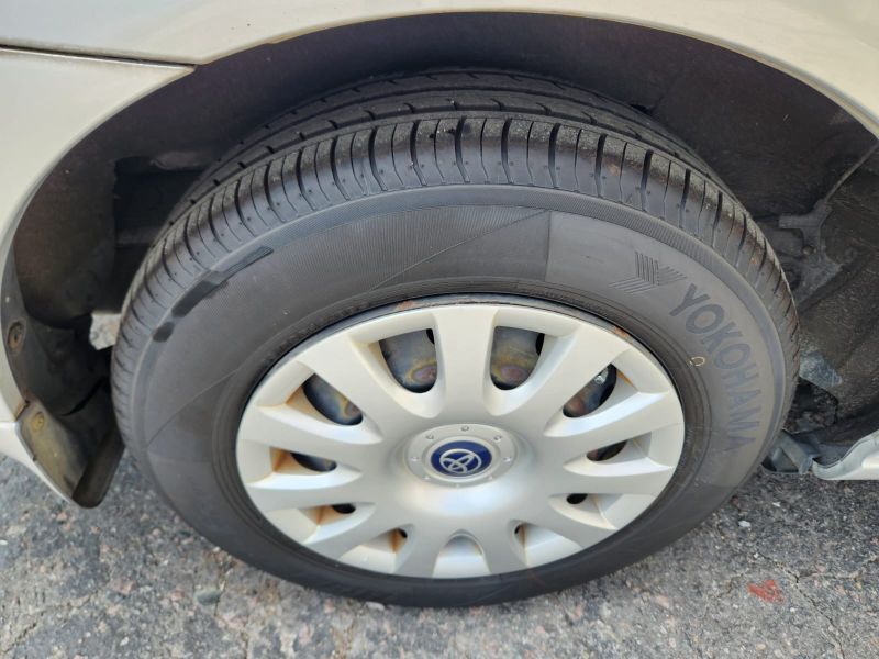  30440  TOYOTA ALLION  2005  