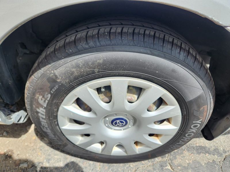  30440  TOYOTA ALLION  2005  