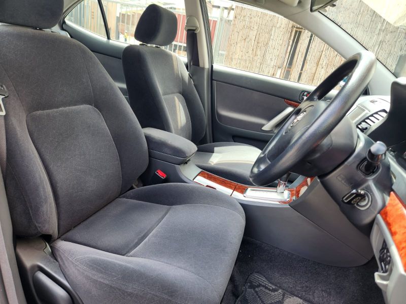  30440  TOYOTA ALLION  2005  