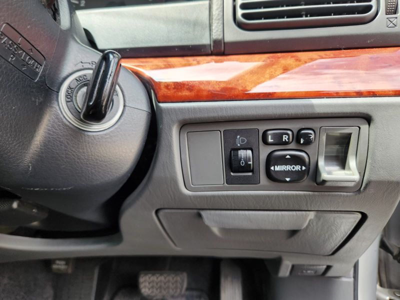  30440  TOYOTA ALLION  2005  