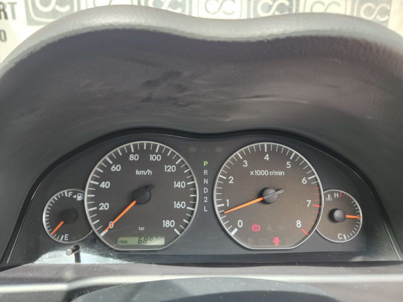  30440  TOYOTA ALLION  2005  