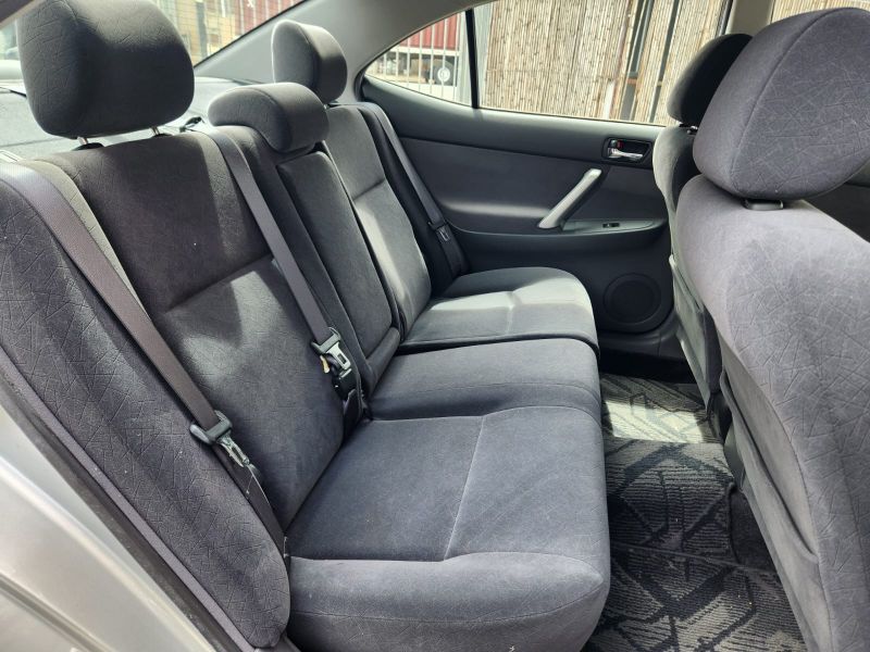  30440  TOYOTA ALLION  2005  