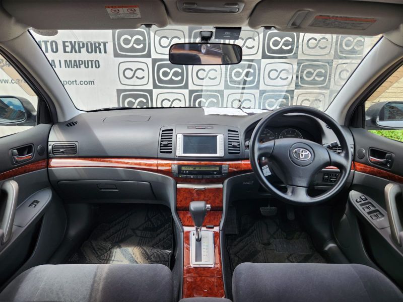  30440  TOYOTA ALLION  2005  