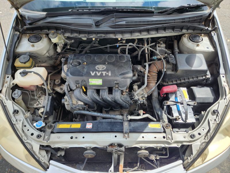  30440  TOYOTA ALLION  2005  