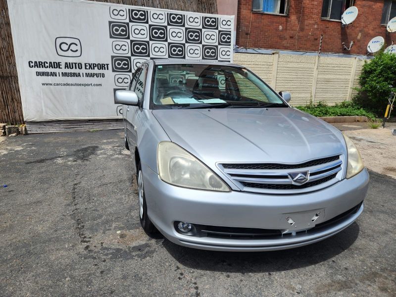  30440  TOYOTA ALLION  2005  