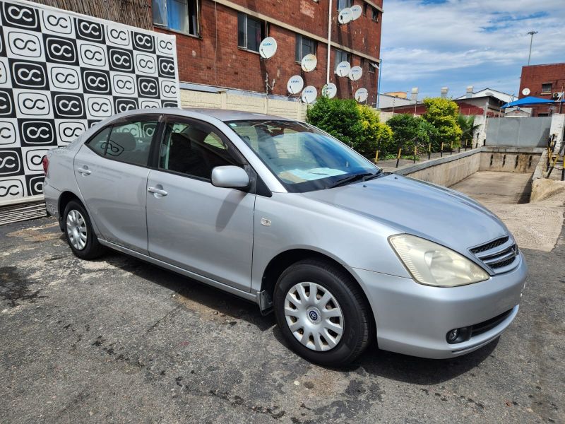  30440  TOYOTA ALLION  2005  