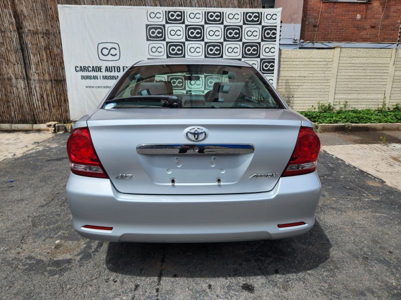  30440  TOYOTA ALLION  2005  