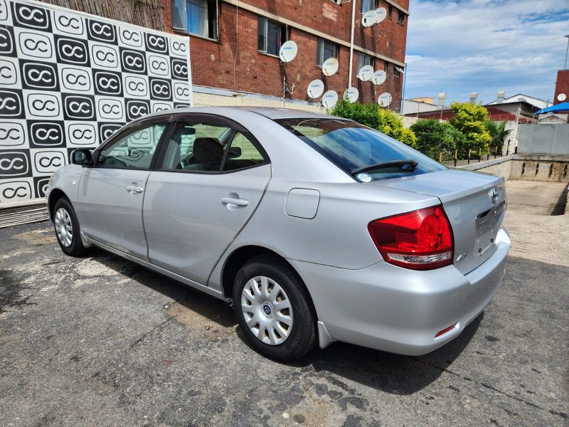  30440  TOYOTA ALLION  2005  