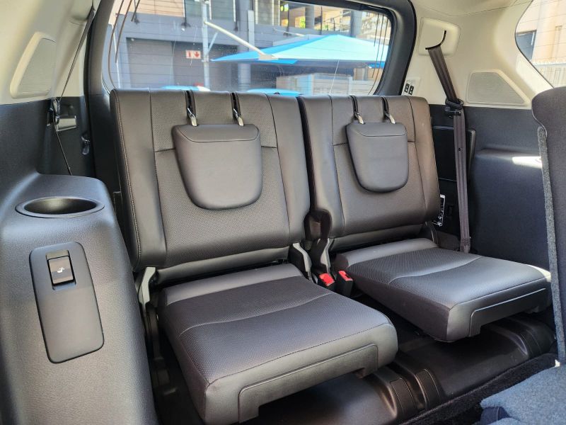  30441  TOYOTA LANDCRUISER PRADO  2017  