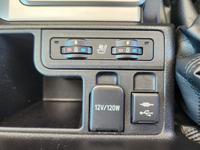  30441  TOYOTA LANDCRUISER PRADO  2017  