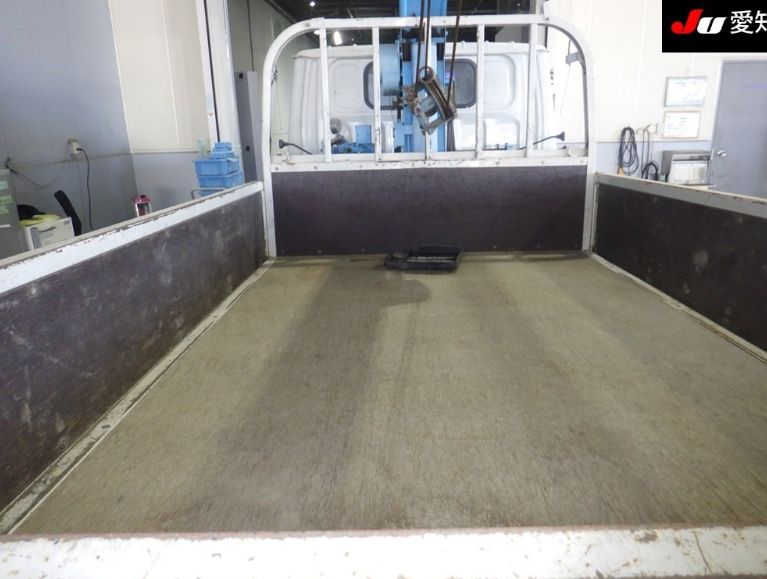  30449  MITSUBISHI CANTER  1991  