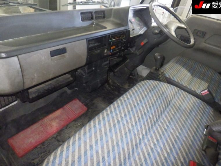  30449  MITSUBISHI CANTER  1991  