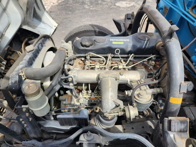  30449  MITSUBISHI CANTER  1991  