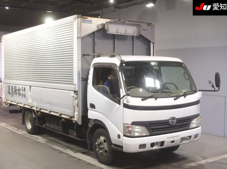  30450  HINO DUTRO  2006 