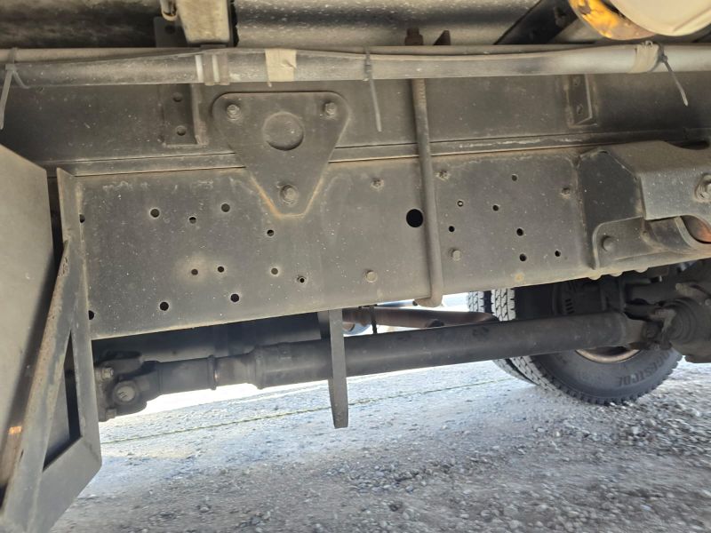  30450  HINO DUTRO  2006  