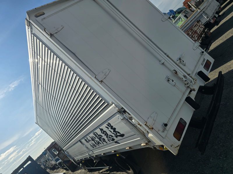  30450  HINO DUTRO  2006  