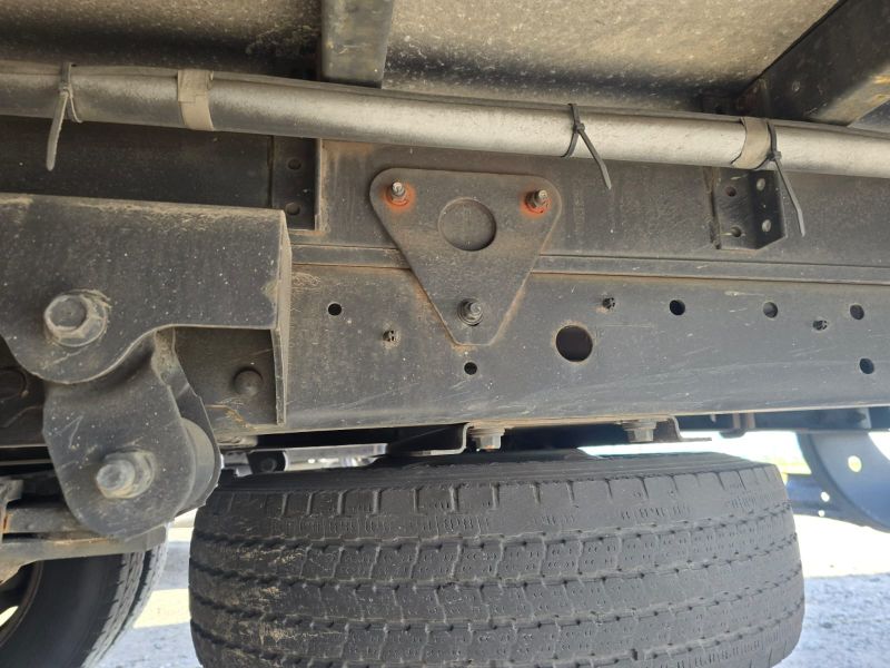  30450  HINO DUTRO  2006  