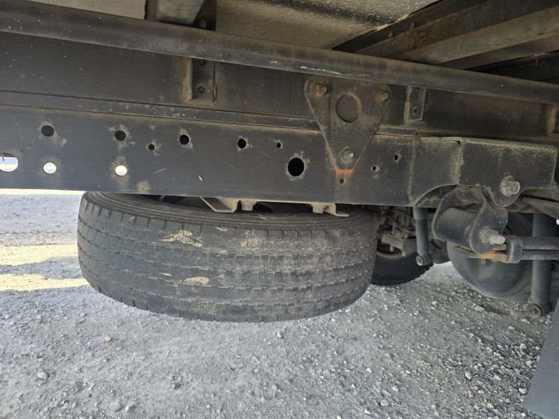  30450  HINO DUTRO  2006  