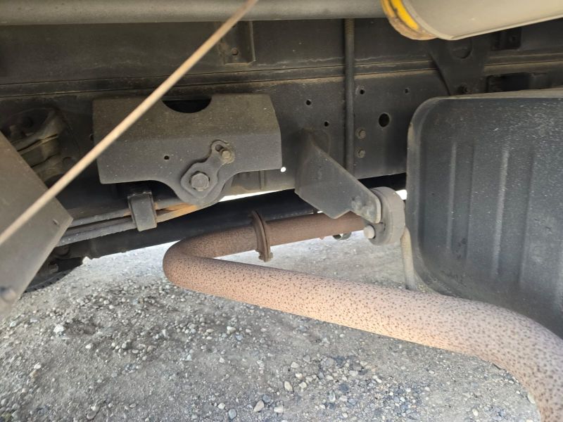  30450  HINO DUTRO  2006  