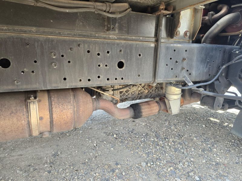  30450  HINO DUTRO  2006  