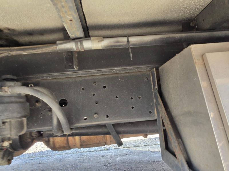  30450  HINO DUTRO  2006  