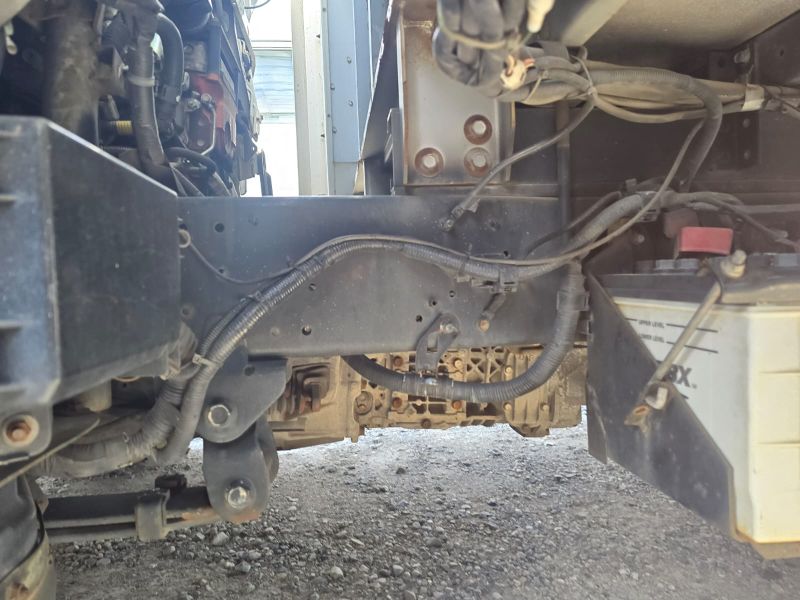  30450  HINO DUTRO  2006  