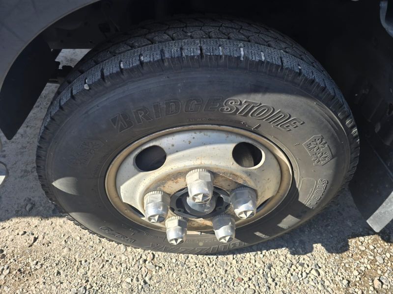  30450  HINO DUTRO  2006  